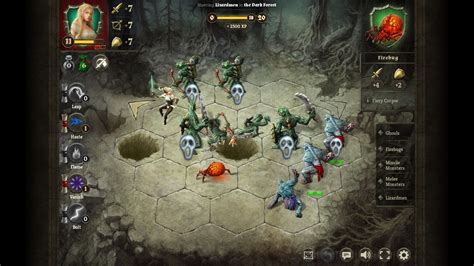 dungeon game|Play Dungeoneers .